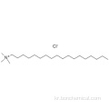1- 옥타 데카 나미 늄, N, N, N- 트리메틸-, 클로라이드 (1 : 1) CAS 112-03-8